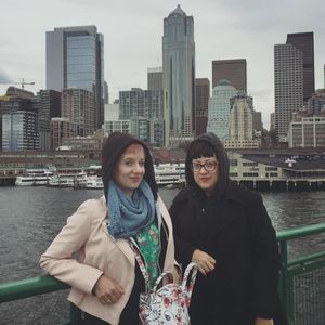 Meet your Posher, Dakota